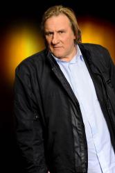 Gérard Depardieu, bientôt dans