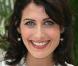 La superbe Lisa Edelstein... héroïne de "Dr. House" !