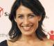 La superbe Lisa Edelstein... héroïne de "Dr. House" !