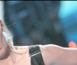 Flavie Flament fait le plus mauvais score...