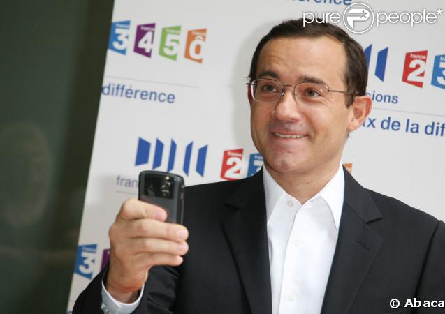 Jean-Luc Delarue
