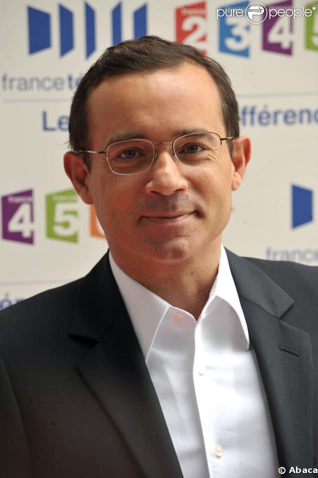 Jean-Luc Delarue