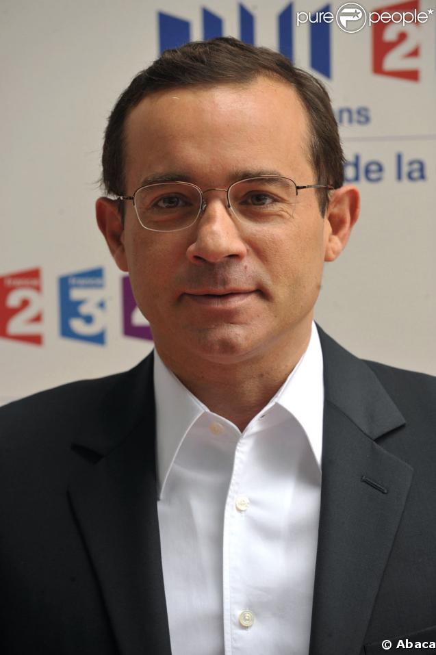 Jean-Luc Delarue