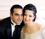Hind Hariri a épousé Anas Karoutdira, son garde du corps