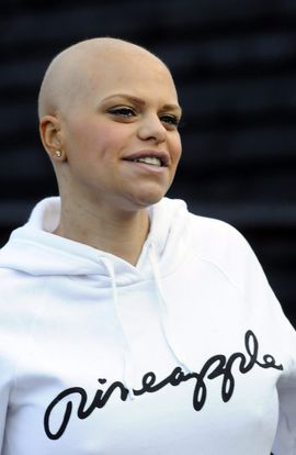Jade Goody