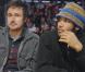 Quand David Arquette et Ben Harper se lancent dans la mode, ça donne ça... regardez !