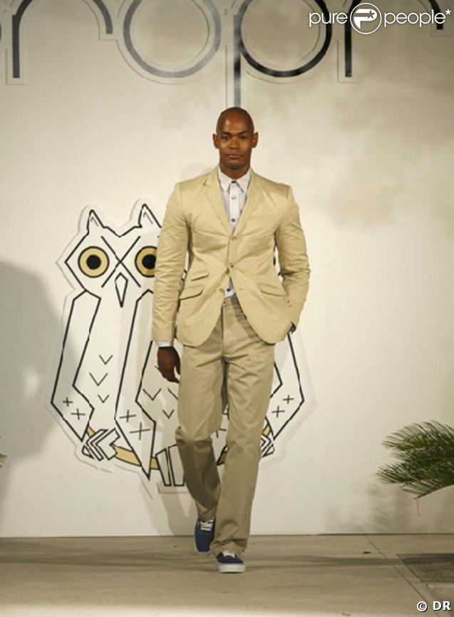 Collection printemps-été 2009 Propr