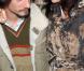 Asia Argento amoureuse...