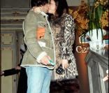 Asia Argento et son boyfriend