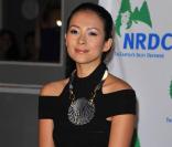 Zhang Ziyi a assisté au 11ème gala 