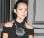 Zhang Ziyi au 11ème Gala  