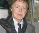 Paul McCartney au 11ème Gala  