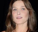 Carla Bruni