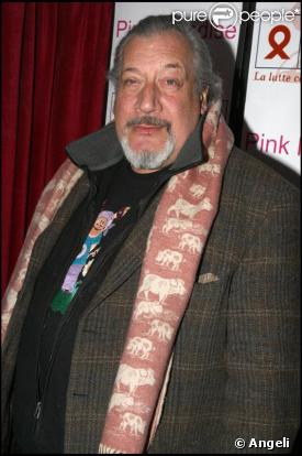 Jean-Claude Dreyfus
