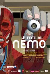 Le Festival Nemo - du 1er au 11 avril !