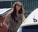 Alanis Morissette a retrouvé une superbe ligne... alors elle joue la transparence !