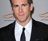 Ryan Reynolds