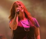 Alanis Morissette version XL