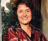 Jacqueline Baudrier