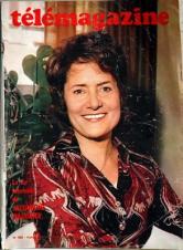 Jacqueline Baudrier