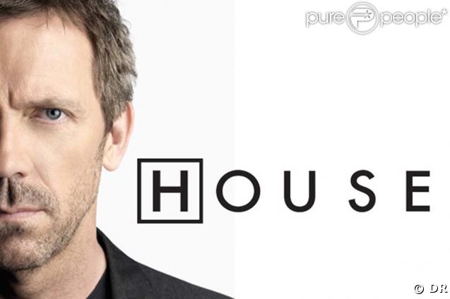  Dr House  nous a contaminé ! 