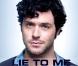 Brendan Hines est Eli Loker, un chercheur plutôt franc. Il pratique en effet l'honnêté radicale. Pour Eli pas question de tourner sept fois sa langue dans sa bouche ! 