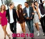 Entrez dans le monde du spin-off  90210 ... vous retrouverez toute la superficialité, le bling bling et les paillettes de votre série culte :  Beverly Hills  ! 