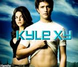 Sur M6 n'oubliez pas de regardez  Kyle XY , l'homme sans nombril ! 