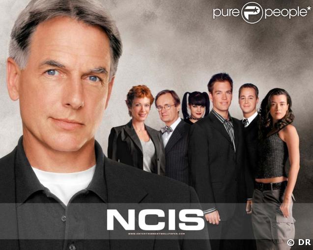Les agents de la  NCIS  ne vous abandonnent pas et vous donnent rendez-vous sur M6 ! A bientôt Gibbs...  