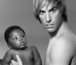 Sacha Baron Cohen est... Bruno, en salles le 22 juillet 2009 !