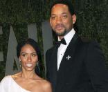 Will et Jada Smith 