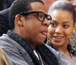 Beyoncé et Jay-Z