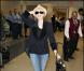 Kylie Minogue fait de la pub sauvage pour Vuitton