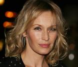 Estelle Lefébure en franc-tireur sur TF1 