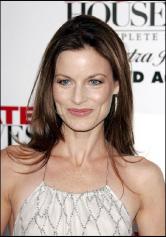 Laura Leighton