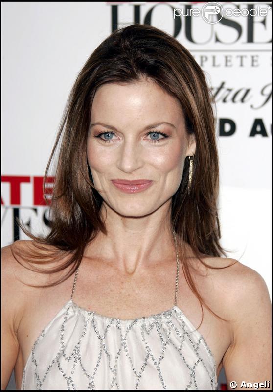 Laura Leighton - Images Gallery