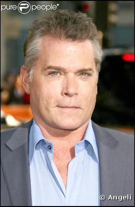 Ray Liotta, lors de l'avant-première de "Observe and Report", au Grauman's Chinese Theatre, à Hollywood, le 6 avril 2009 !