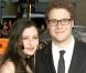 Seth Rogen, lors de l"avant-première de "Observe and Report", au Grauman"s Chinese Theatre, à Hollywood, le 6 avril 2009 !