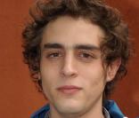 Benjamin Siksou en juin 2008