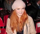 Lily Cole