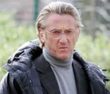 Sean Penn, sur le tournage de Fair Game, dans le quartier de Brooklyn, à New York, le 7 avril 2009 !