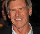 Harrison Ford, bientôt en tournage de 