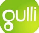 Le logo de la chaîne Gulli