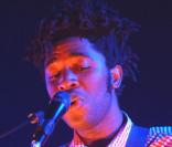 Le chanteur de Bloc Party