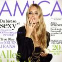Julia Stegner, le superbe top allemand continue son ascension fulgurante...