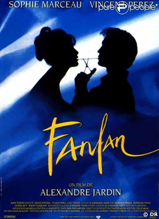 Affiche de Fanfan 