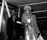 Ike et Tina Turner