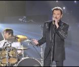 Johnny Hallyday sera l'objet de deux biographies !