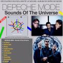 Depeche Mode : dix jours avant sa sortie, écoutez gratuitement leur nouvel album !
