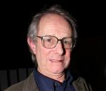 Le réalisateur Ken Loach 